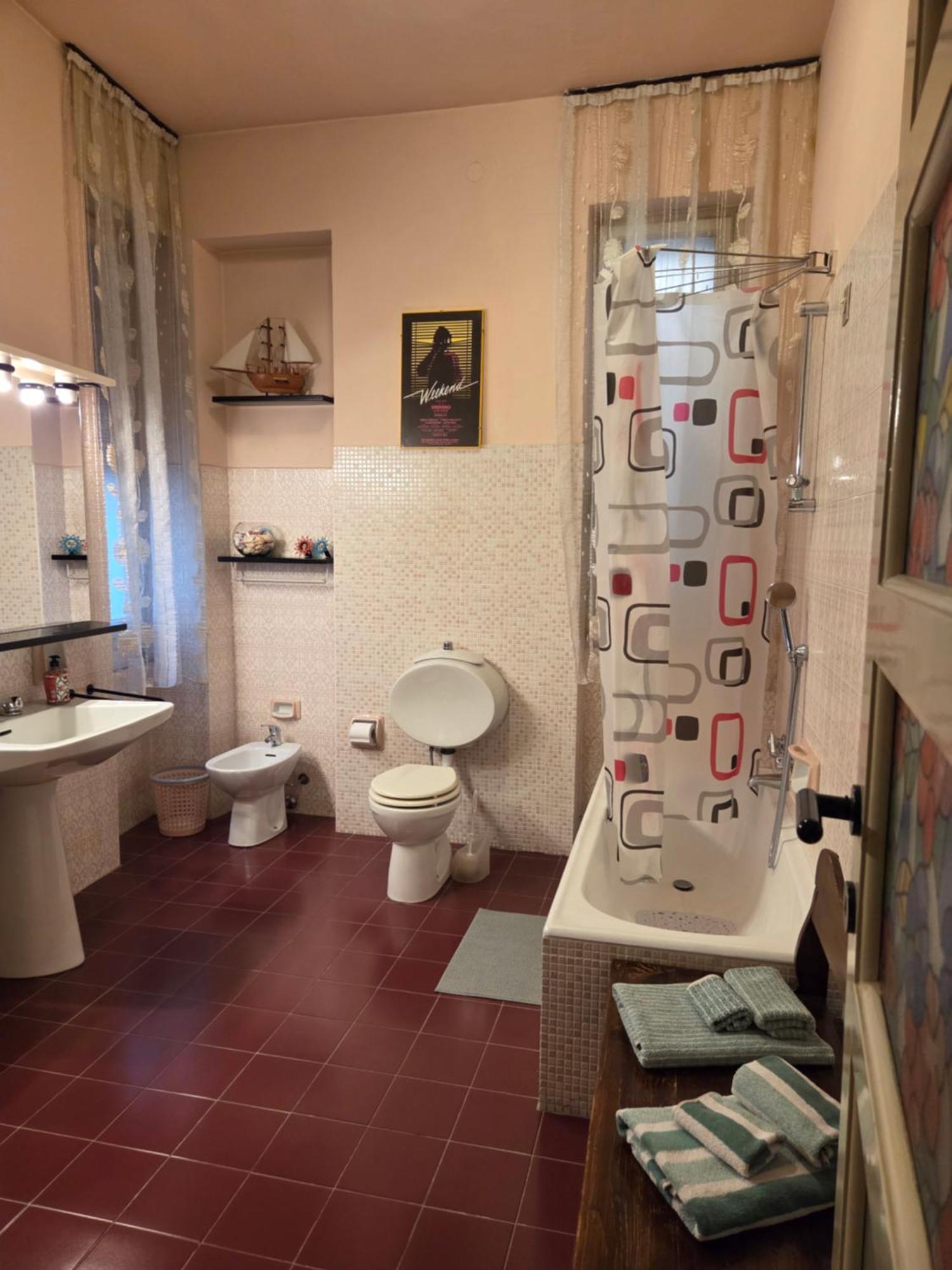 Scalette Room Verona Exterior foto